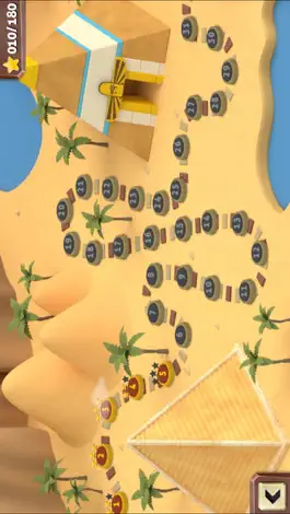 Game screenshot Mahjong Solitaire Tile Match apk