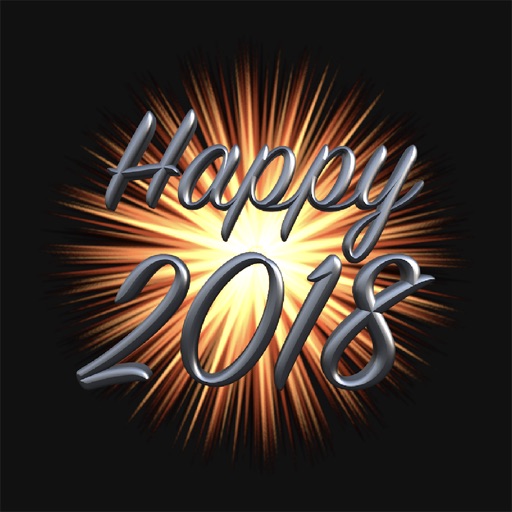 Happy 2018!