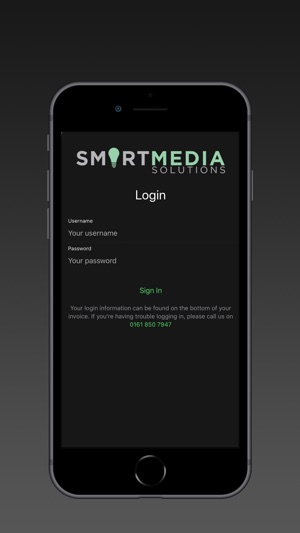 Smart Media Solutions