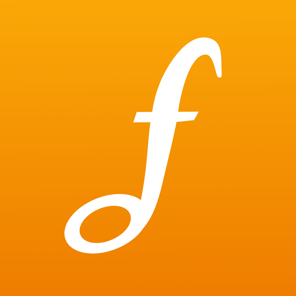 flowkey App Icon