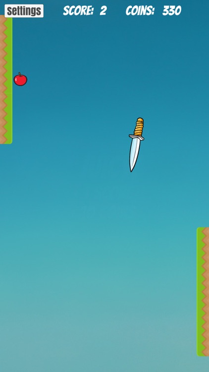 KnifeJuggler screenshot-4