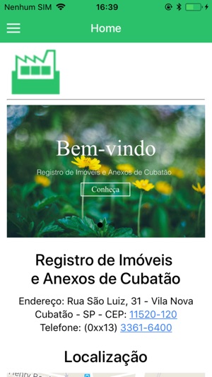 Ri de Cubatão(圖1)-速報App