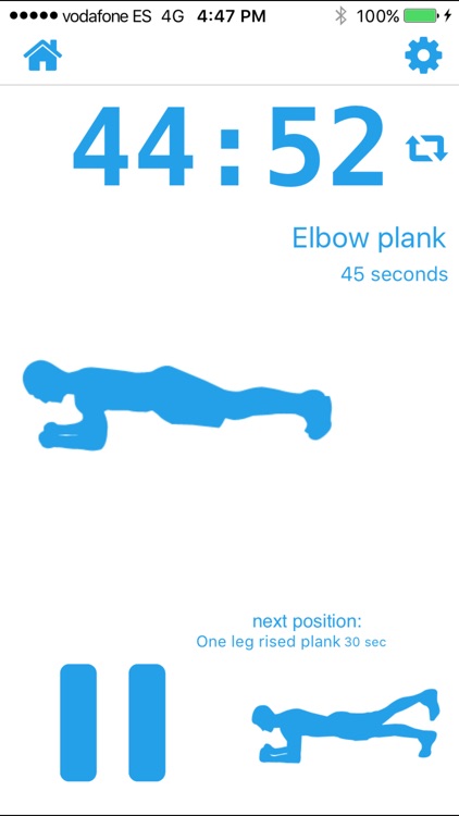 5 Minute Plank Calisthenics Challenge for Iron Abs