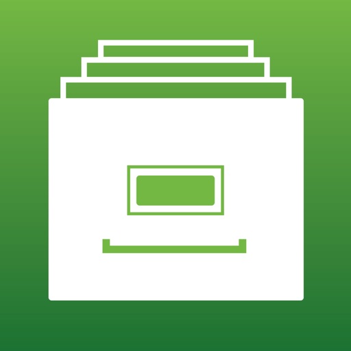 Documents Pro by Olive Toast iOS App