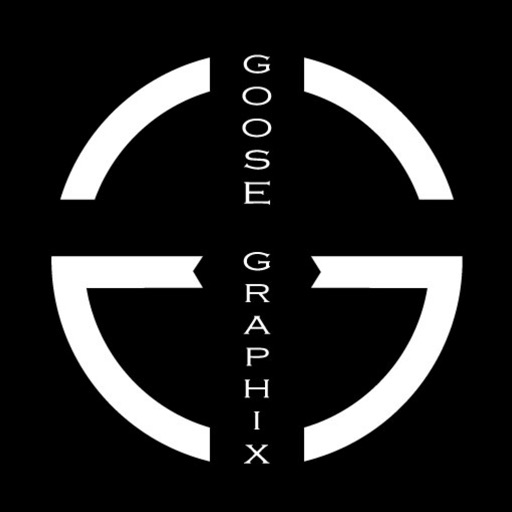 Goose Graphix iOS App