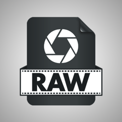 RAW no iPhone