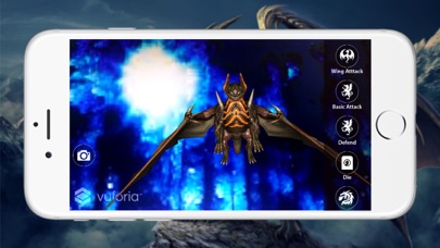 Dragon wARrior screenshot 4
