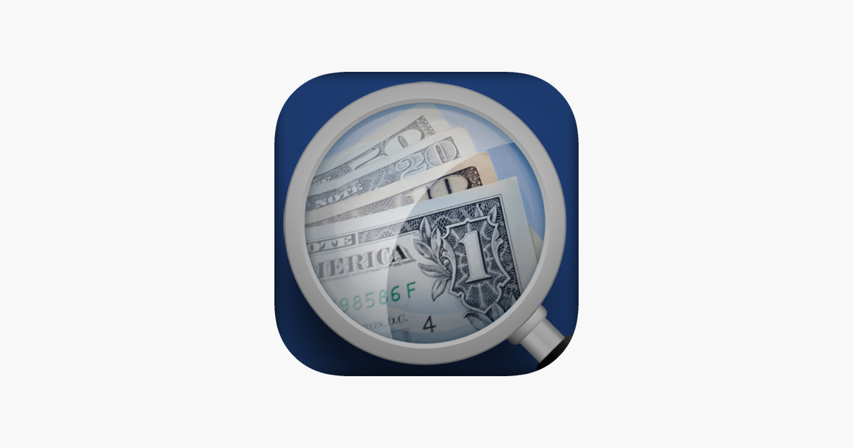 Nantmobile Money Reader On The Nantmobile Money Reader On The