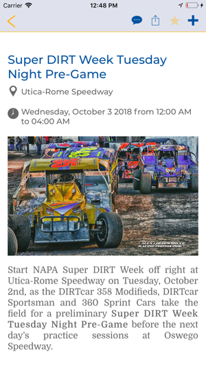 Super DIRT Week(圖2)-速報App