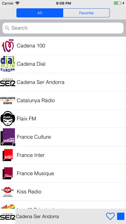 Ràdio Andorra