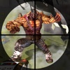 Superhero vs Monster Prison Escape - Sniper Game
