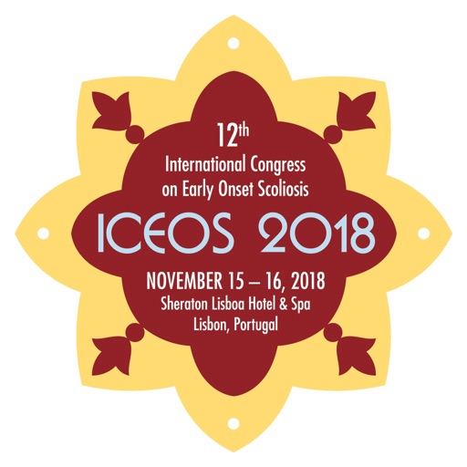 ICEOS 2018