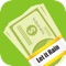 Money rules the world