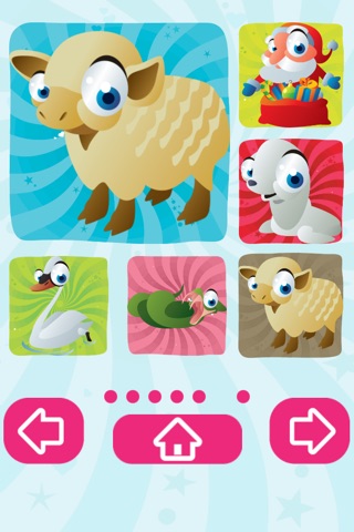 Learn Animal Sound Effects screenshot 3