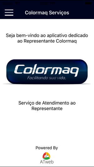 Colormaq Serviços(圖2)-速報App