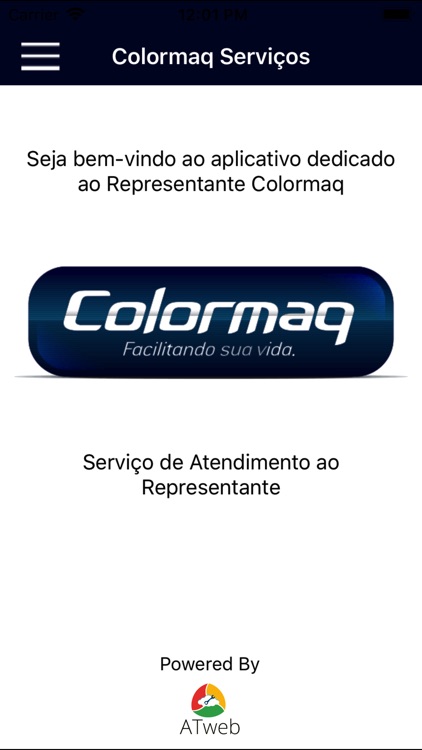 Colormaq Serviços