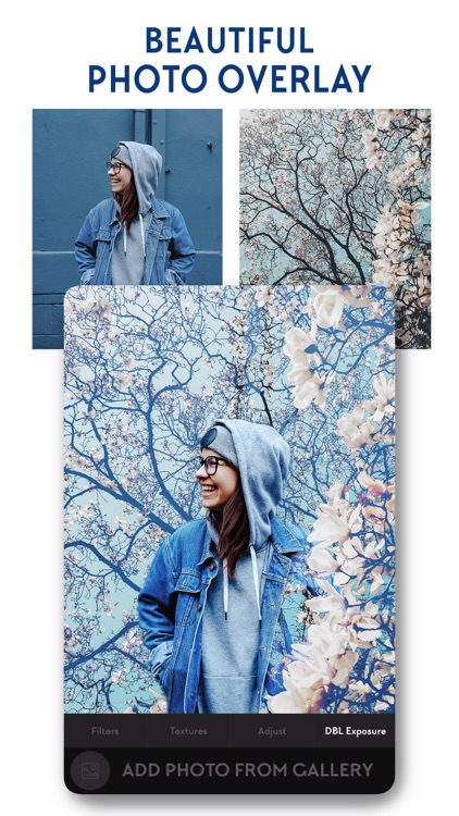 Filterloop: Photo Editor screenshot-5