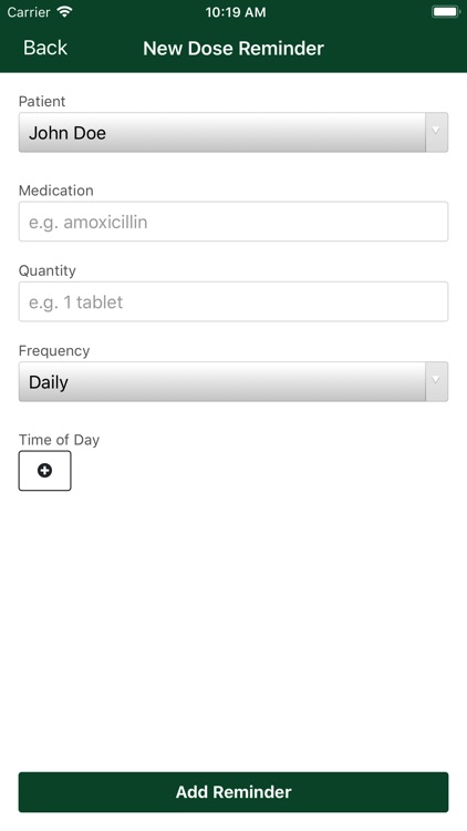 PENRO Specialty Pharmacy screenshot-3