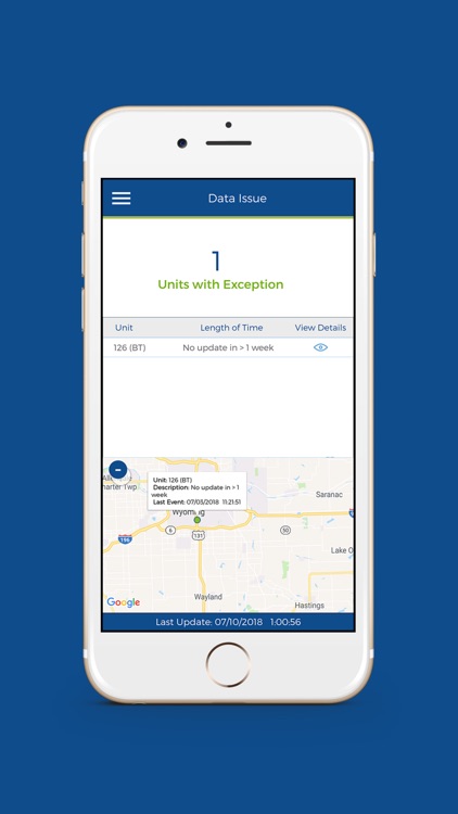 DataDialogue Pulse screenshot-4