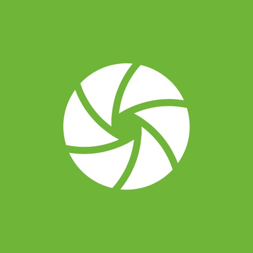 CamEver for Evernote 写真をアップロード