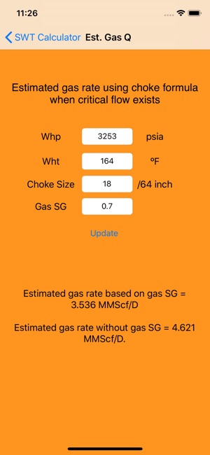 SWT Calculator(圖3)-速報App