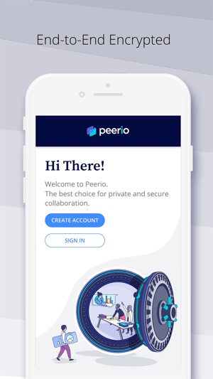 Peerio(圖5)-速報App