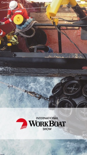 International Workboat Show(圖1)-速報App