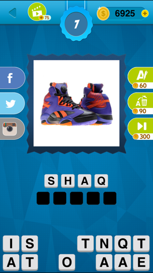 Sneakers Quiz Game(圖3)-速報App