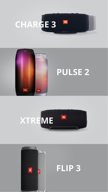 app for jbl charge 3