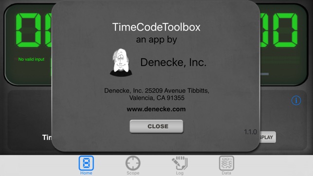 TimeCode ToolBox(圖5)-速報App