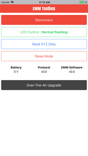 EMM Toolbox(圖2)-速報App