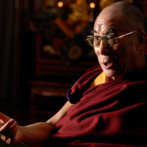 Dalai Lamas (all 14 of them)