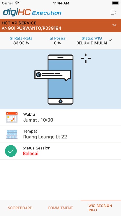 Digi Execution screenshot-5
