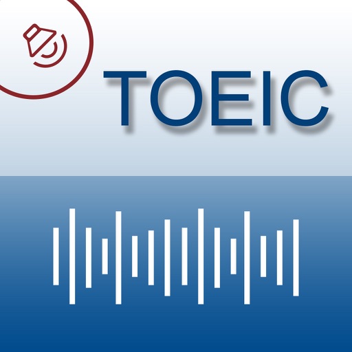 TOTAL TOEIC Listening Practice