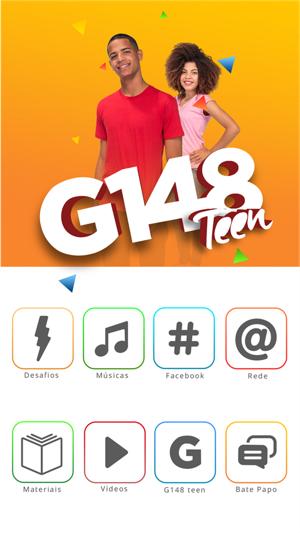 G148 teen(圖2)-速報App