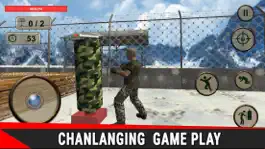 Game screenshot Army Special Force Training hack