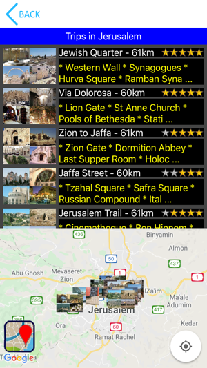 CeiboTours Israel(圖7)-速報App