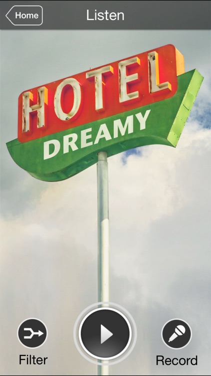 Hotel Dreamy