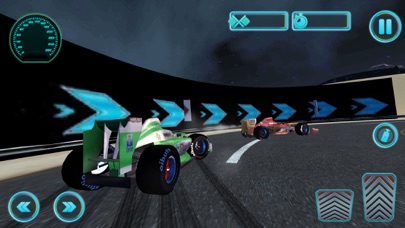 Formula Sports Car Racing 2020 screenshot 3