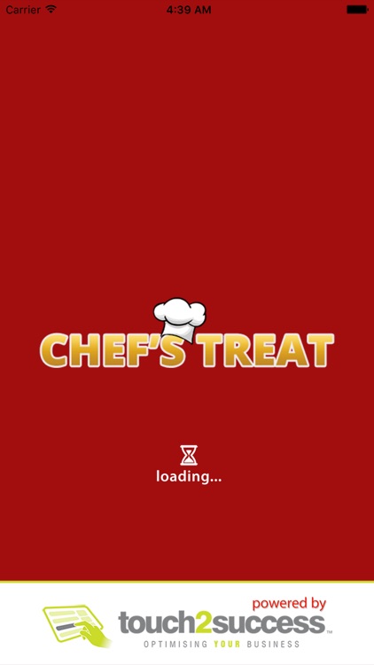 Chefs Treat