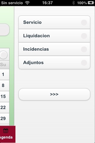 SIT-BCN-BUS screenshot 4