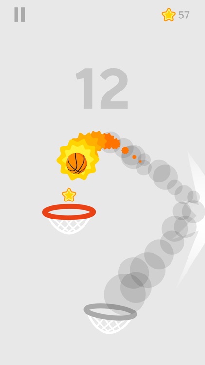 Dunk Shot screenshot-1