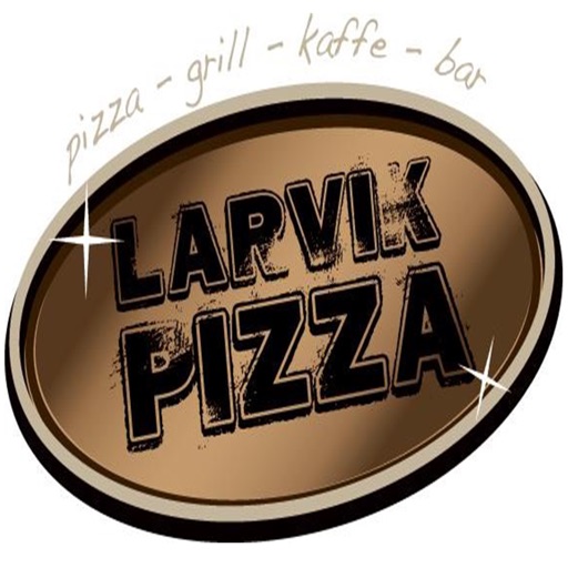 Larvik Pizza icon