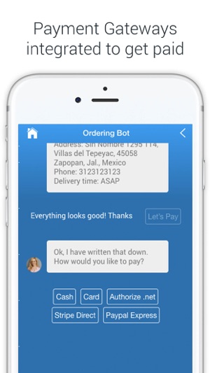 Ordering BOT(圖5)-速報App