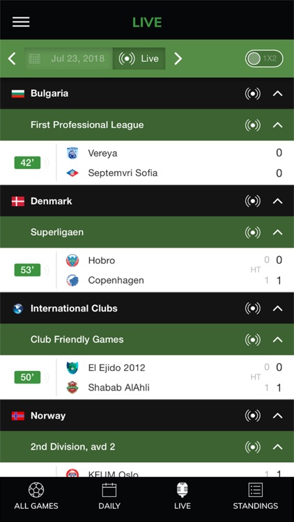 GameResults