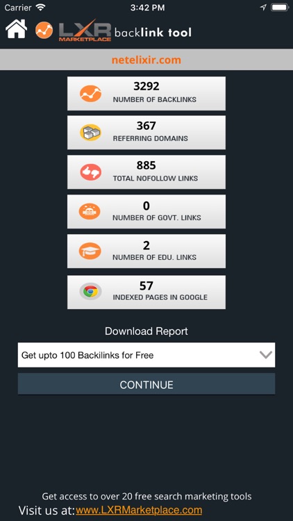 SEO BackLinks