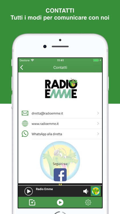 Radio Emme