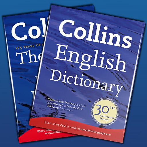 Collins Dictionary & Thesaurus by MobiSystems, Inc.