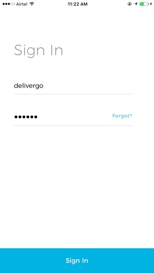 DeliverGo rider(圖2)-速報App