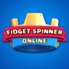 Fidget Spinner Online - Multiplayer Spin off